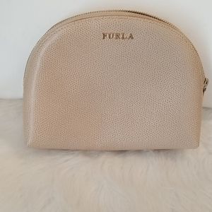 Furla makeup bag